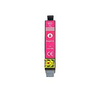 MR CARTRIDGE Cartuccia Compatibile per Epson T603XL Magenta 0.35K