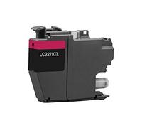 Mr Cartridge Cartuccia compatibile per LC3219 LC 3219 XL Magenta 1.5k