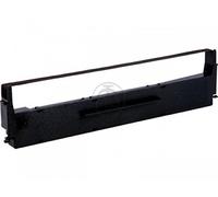 Mr Cartridge Cartuccia Compatibile Ribbon per EPSON LQ800 BK LQ570 580 800