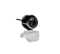 Mr Cartridge TM-C011 350K Compatibile Clip Face Tracking 1.3 Megapixel 720p