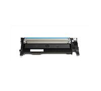 Mr Cartridge Toner Compatibile per HP 117A W2071 Cyan con Chip 700pag. HP Color Laser 150nw