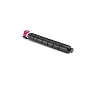 Mr Cartridge Toner Compatibile per Kyocera Tk8345 Magenta