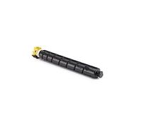Mr Cartridge Toner Compatibile per Kyocera Tk8345 Yellow