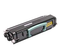 MR CARTRIDGE Toner Compatibile per Lexmark E230 24016SE 12A8400 2.5k