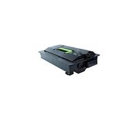 Mr Cartridge Toner Compatibile per Olivetti D-Copia 25/35/40/300MF/400/500 34k B0381