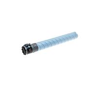 Mr Cartridge Toner Compatibile per Olivetti MF220 MF280 Cyan 26k