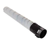 MR CARTRIDGE Toner Compatibile per Olivetti MF362 MF222 MF282 B1036 Black