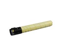Mr Cartridge Toner Compatibile per Olivetti MF362 MF222 MF282 B1039 Yellow