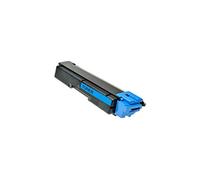 Mr Cartridge Toner Compatibile per Utax CK-8511 Cyan 12k 1T02L70UT1 Utax 2506 Ci/2507 Ci