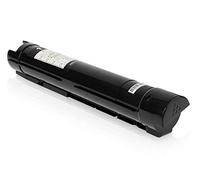 Mr Cartridge Toner Compatibile per Xerox Workcentre 7120 006R01457 Black 22k