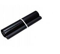 MR CARTRIDGE TTR Nastro per FAX Philips PFA 331 Magic 3 Kit 2 Pezzi con Chip