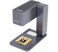 MR.CARVE C1 Autofocus Laser Incisione Machine Portatile per Materiali Non Metall