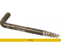 Mr Cas Codette In Ferro 8x 80 Kg 10 B004