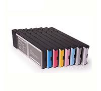 Mr Catridge Cartuccia Compatibile AD Inchiostro per EPSON T6069 Light Light Black PIGMENTATO