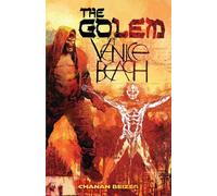 Mr. Chanan Beizer The Golem of Venice Beach (Copertina rigida)