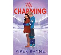 Mr. Charming (Large Print): 4