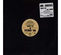 Mr Cheeks & Pete Rock - Turn It Up/All I Know