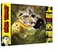 Mr. Chester Gou The Complete Dick Tracy Softcov (Tascabile) (PRESALE 09/07/2026)