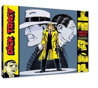 Mr. Chester Gould The Complete Dick Tracy - 1941 (Tascabile)
