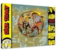 Mr. Chester Gould The Complete Dick Tracy - 1942 (Tascabile)