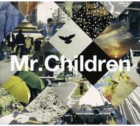 Mr.Children - Inori-Namida No Kidou/End Of The Day/Pieces
