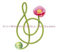 Mr. Children - It's A Wonderful World