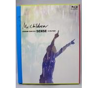 Mr.Children - Stadium Tour 2011 Sense-In The Field [Edizione: Giappone]
