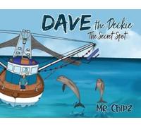Mr Chipz Dave the Deckie (Tascabile)