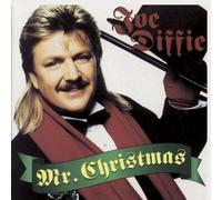 Mr. Christmas by Joe Diffie (1995-09-19)