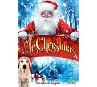 Mr Christmas [DVD] [Edizione: Regno Unito]