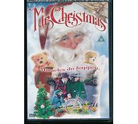 Mr Christmas [Edizione: Regno Unito]