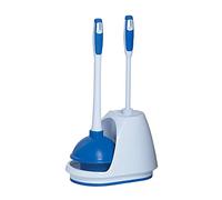 Mr. Clean Turbo 440436 - Set di accessori per scovolini e scovole, 14,7 cm