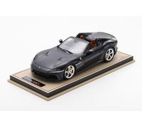 ACME So-Cal Speed Shop Belly Tanker 1/18