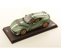 ACME So-Cal Speed Shop Belly Tanker 1/18