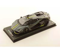 ACME So-Cal Speed Shop Belly Tanker 1/18