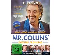 Mr. Collins' zweiter Frühling