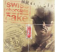 Mr. Complex - Swiss Chocolate Cake