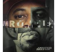 Mr Complex - Twisted Mister