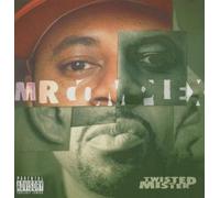 Mr.Complex - Twisted Mister