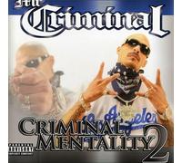 Mr. Criminal - Criminal Mentality 2