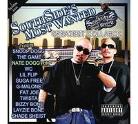 Mr. Criminal Greatest Collaborations (CD)