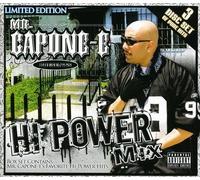Mr. Criminal Hi Power Mix (CD)