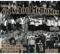 Hi Power Presents - Old School Memories 3cd Box Set (5 CD)