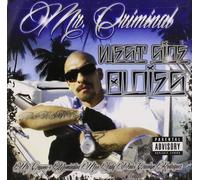 Mr. Criminal Westside Oldies (CD)
