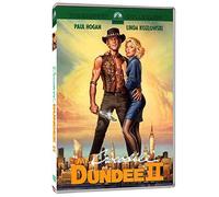 Mr Crocodile Dundee 2