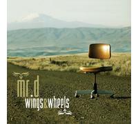 Mr.d - Wings & Wheels