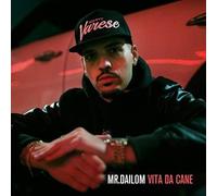 Mr Dailom Vita Da Cane (CD)