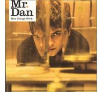 Mr.Dan - How Things Work
