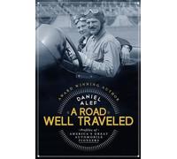 MR Daniel Alef A Road Well Traveled (Tascabile)