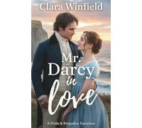 Mr. Darcy In Love
